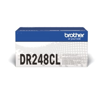 Tambor original Brother DR-248CL