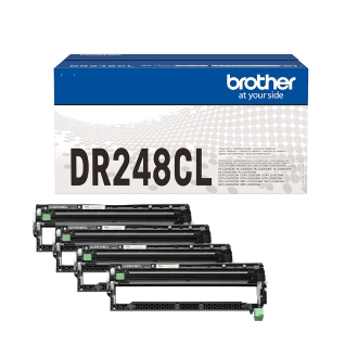 Tambor original Brother DR-248CL