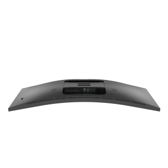 Monitor AOC 34" CU34V5C/BK 34" VA WQHD 1500R 100Hz 4MS curvo DP HDMI negro