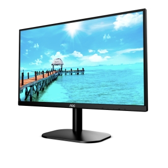 Monitor AOC 22B2H/EU 21.5" VA VGA HDMI negro