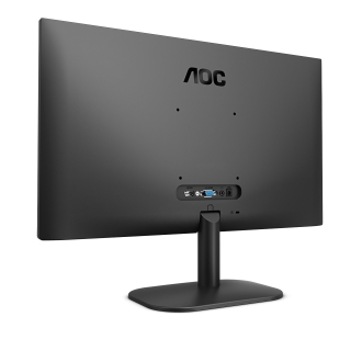 Monitor AOC 22B2H/EU 21.5" VA VGA HDMI negro
