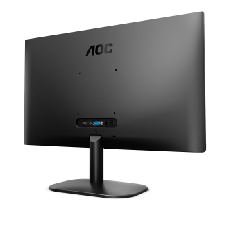 Monitor AOC 22B2H/EU 21.5" VA VGA HDMI negro
