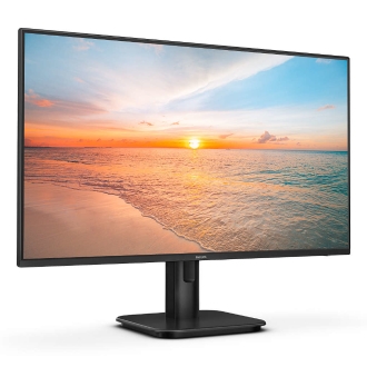 Monitor Philips 24E1N1200A/00 23.8" IPS 120Hz multimedia VGA HDMI negro