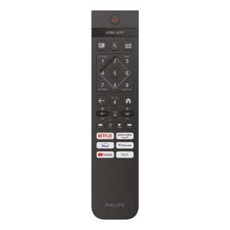 TV Philips 50" 50PUS7000 UHD Smart TV HDR10+