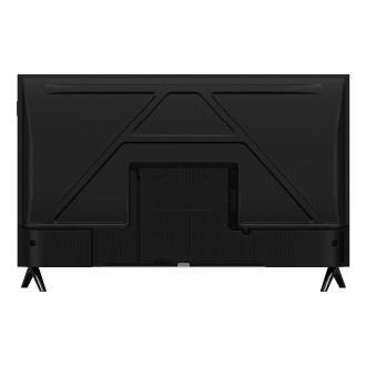 TV TCL 32" 32S5K FHD QLED Android TV Dolby Audio