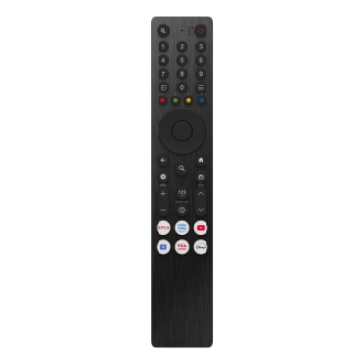 TV TCL 32" 32S5K FHD QLED Android TV Dolby Audio