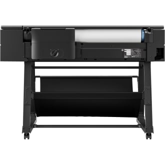 Hp designjet t850 printer