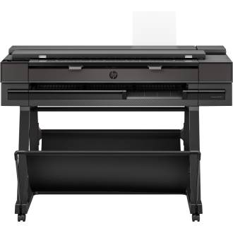 Plotter HP Designjet T850 A0 36" MFP + Stacker