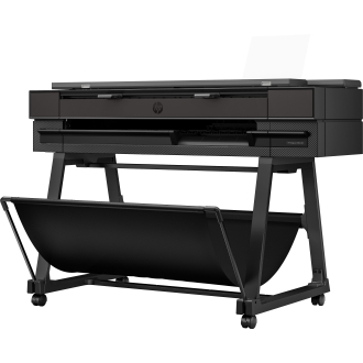 Plotter HP Designjet T850 A0 36" MFP + Stacker