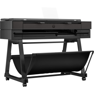 Plotter HP Designjet T850 A0 36" MFP + Stacker