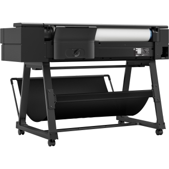 Plotter HP Designjet T850 A0 36" MFP + Stacker