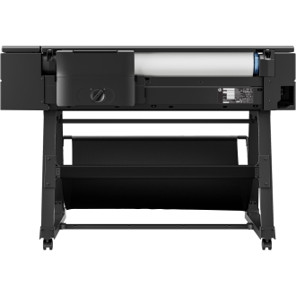 Plotter HP Designjet T850 A0 36" MFP + Stacker