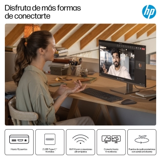 HP Omnidesk m02-0025ns R5-8500g 16GB 1TB W11