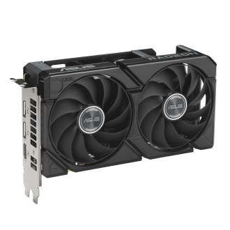 Tarjeta gráfica ASUS RX 9060 XT 8GB GDDR6