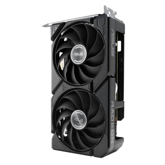 Tarjeta gráfica ASUS RX 9060 XT 8GB GDDR6