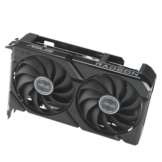 Tarjeta gráfica ASUS RX 9060 XT 8GB GDDR6