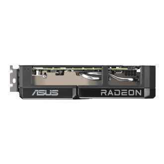 Tarjeta gráfica ASUS RX 9060 XT 8GB GDDR6