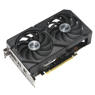 Tarjeta gráfica ASUS RX 9060 XT 8GB GDDR6