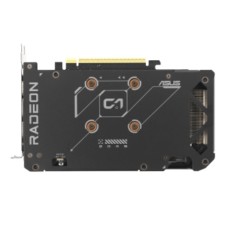 Tarjeta gráfica ASUS RX 9060 XT 8GB GDDR6