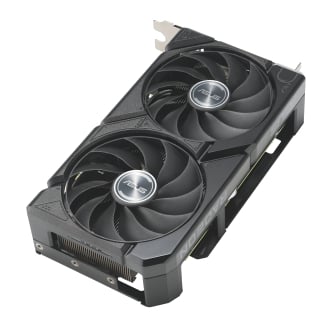 Tarjeta gráfica ASUS RX 9060 XT 8GB GDDR6