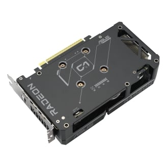 Tarjeta gráfica ASUS RX 9060 XT 8GB GDDR6