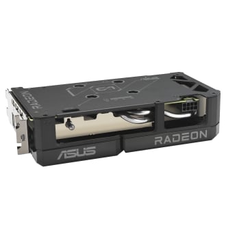 Tarjeta gráfica ASUS RX 9060 XT 8GB GDDR6