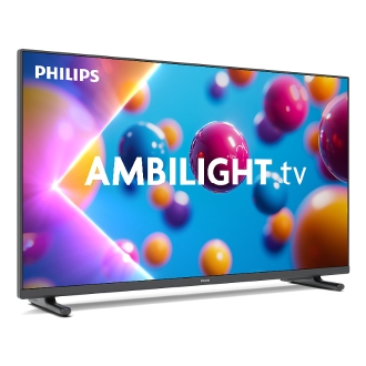 TV Philips 32" 32PFS6900 FHD Smart TV Ambilight