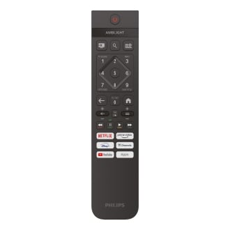 TV Philips 32" 32PFS6900 FHD Smart TV Ambilight