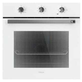 Horno Teka NEO HSB6150 71 L multifunción Hydro blanco