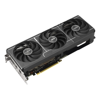Tarjeta gráfica ASUS Prime RX 9060 XT OC Edition 8GB GDDR6