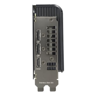 Tarjeta gráfica ASUS Prime RX 9060 XT OC Edition 8GB GDDR6