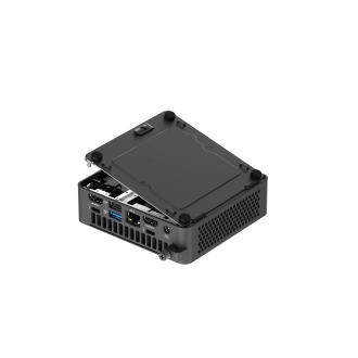 Barebone ASUS NUC RNUC15CRKI300002 i3-100U DDR5 M.2 WIFI 7 2xHDMI