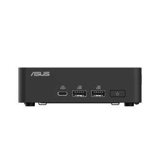 Barebone ASUS NUC RNUC15CRKI300002 i3-100U DDR5 M.2 WIFI 7 2xHDMI