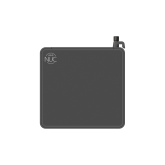 Barebone ASUS NUC RNUC15CRHI300002 i3-100U DDR5 M.2 WIFI 7 2xHDMI