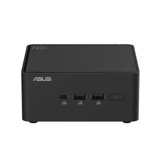 Barebone ASUS NUC RNUC15CRHI300002 i3-100U DDR5 M.2 WIFI 7 2xHDMI