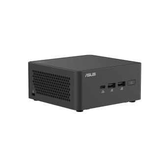 Barebone ASUS NUC RNUC15CRHI300002 i3-100U DDR5 M.2 WIFI 7 2xHDMI