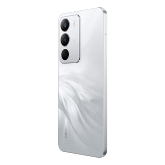Realme C71 6.67" 8GB 256GB blanco