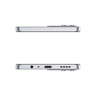 Realme C71 6.67" 8GB 256GB blanco