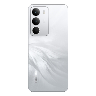 Realme C71 6.67" 8GB 256GB blanco