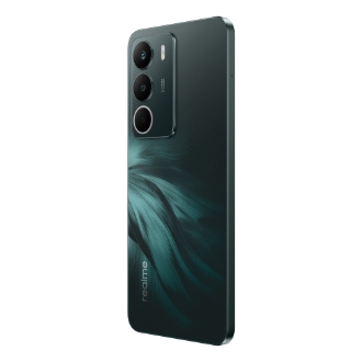 Realme C71 6.67" 8GB 256GB verde
