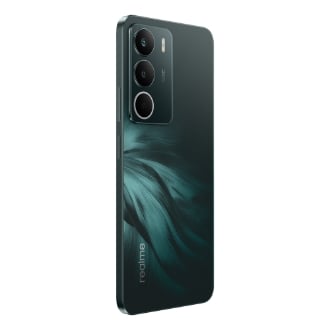 Realme C71 6.67" 8GB 256GB verde