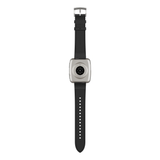 Amazfit Active 2 Square NFC Black