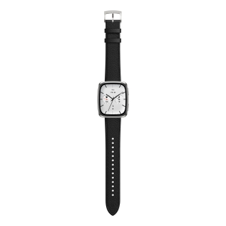 Amazfit Active 2 Square NFC Black