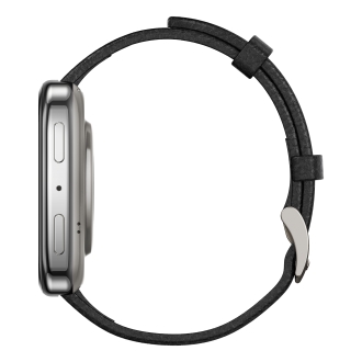Amazfit Active 2 Square NFC Black