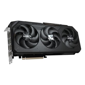 Tarjeta grafica Gigabyte RX 9070 XT Gaming OC 16GB GDDR6