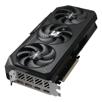Tarjeta grafica Gigabyte RX 9070 XT Gaming OC 16GB GDDR6