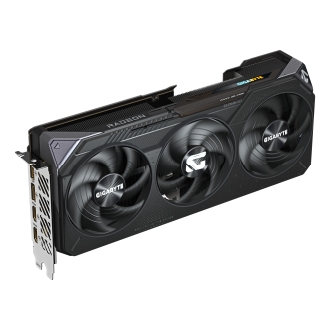 Tarjeta grafica Gigabyte RX 9070 XT Gaming OC 16GB GDDR6