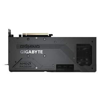 Tarjeta grafica Gigabyte RX 9070 XT Gaming OC 16GB GDDR6