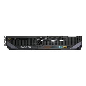 Tarjeta grafica Gigabyte RX 9070 XT Gaming OC 16GB GDDR6