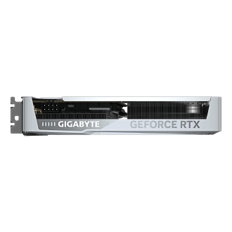 Tarjeta grafica Gigabyte RTX 5060 Eagle OC ICE 8GB GDDR7